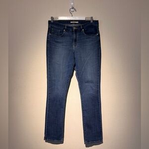 Levi’s Classic Straight
